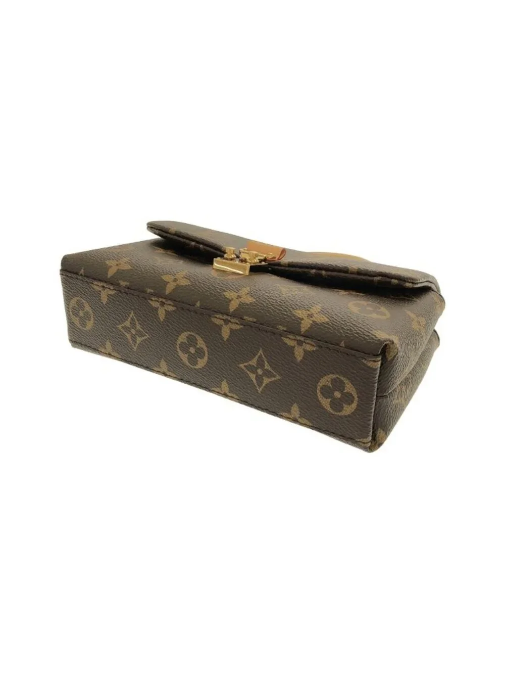 Louis Vuitton Monogram Nano Madeleine